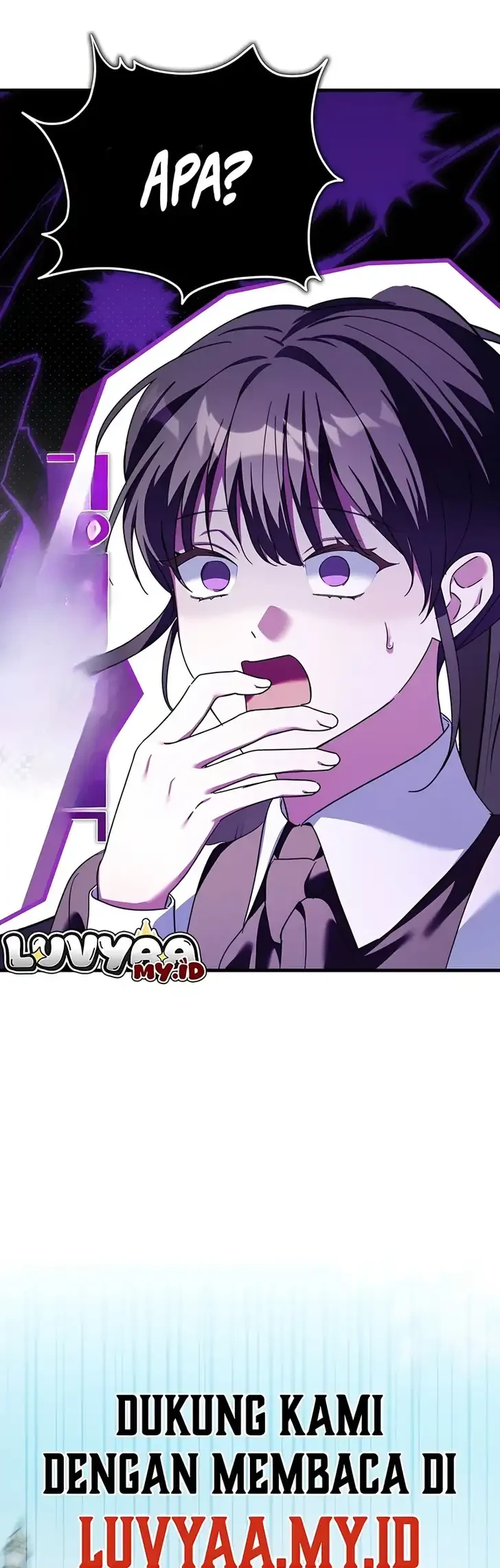The Maid Kills Her Master Again Today Chapter 26 Gambar 45