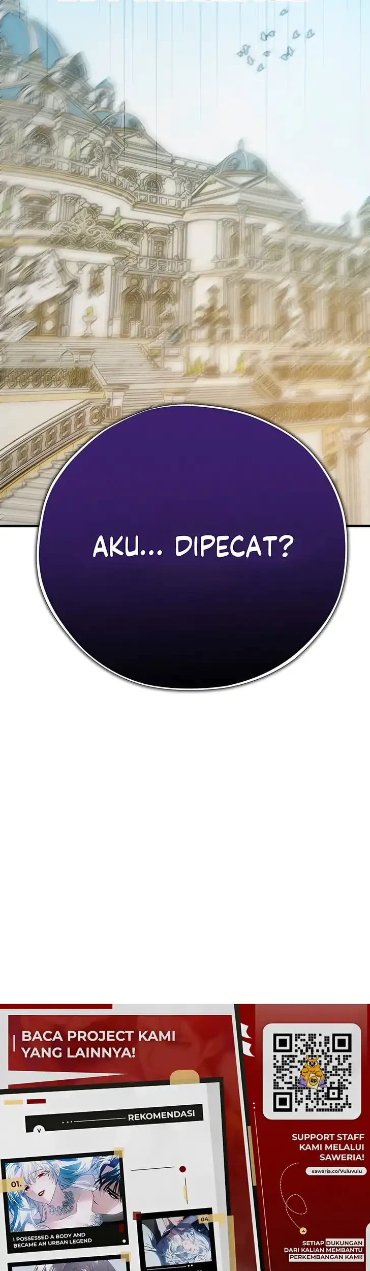 The Maid Kills Her Master Again Today Chapter 26 Gambar 46