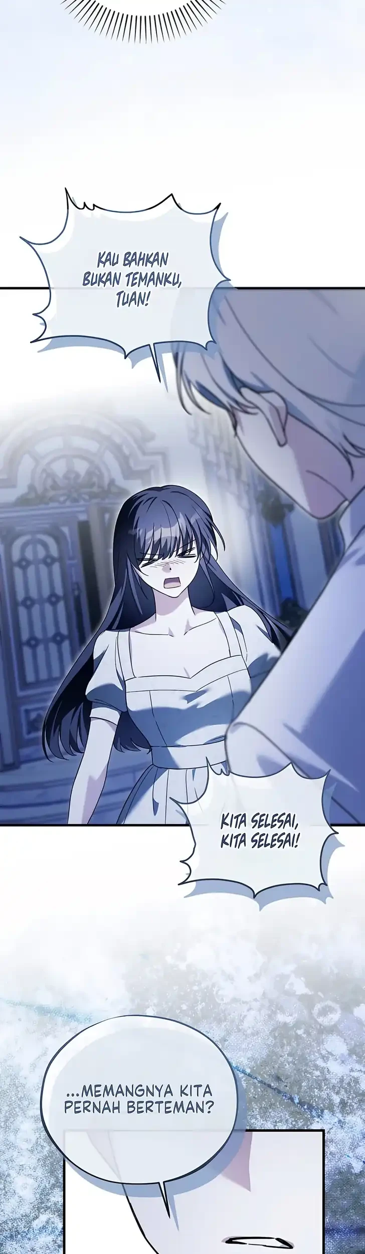 The Maid Kills Her Master Again Today Chapter 27 Gambar 28