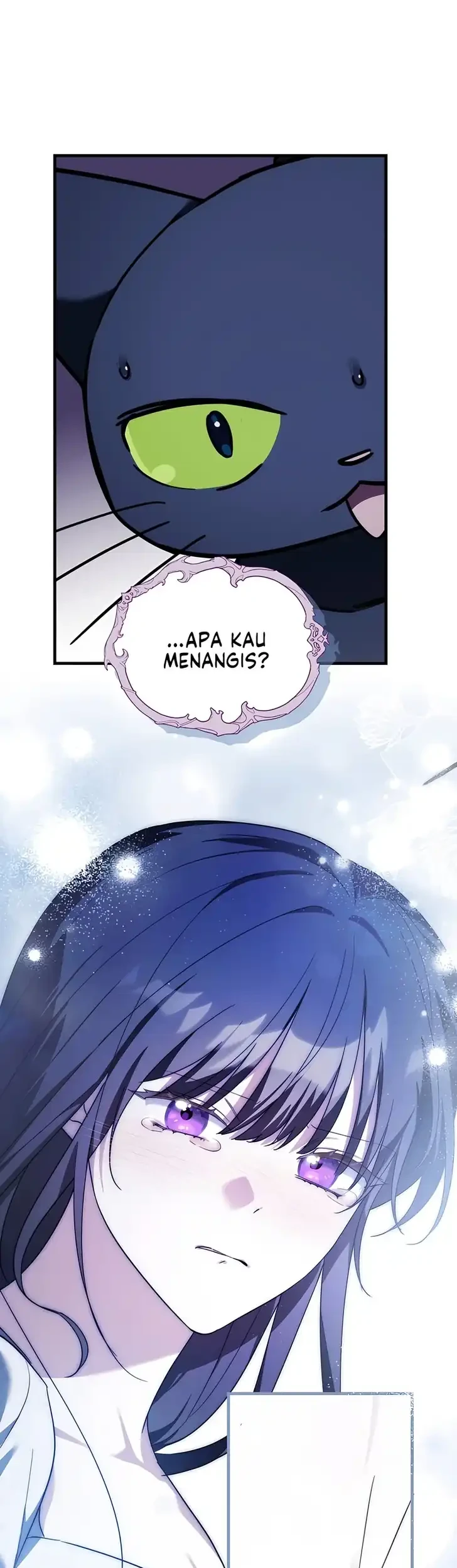 The Maid Kills Her Master Again Today Chapter 27 Gambar 31