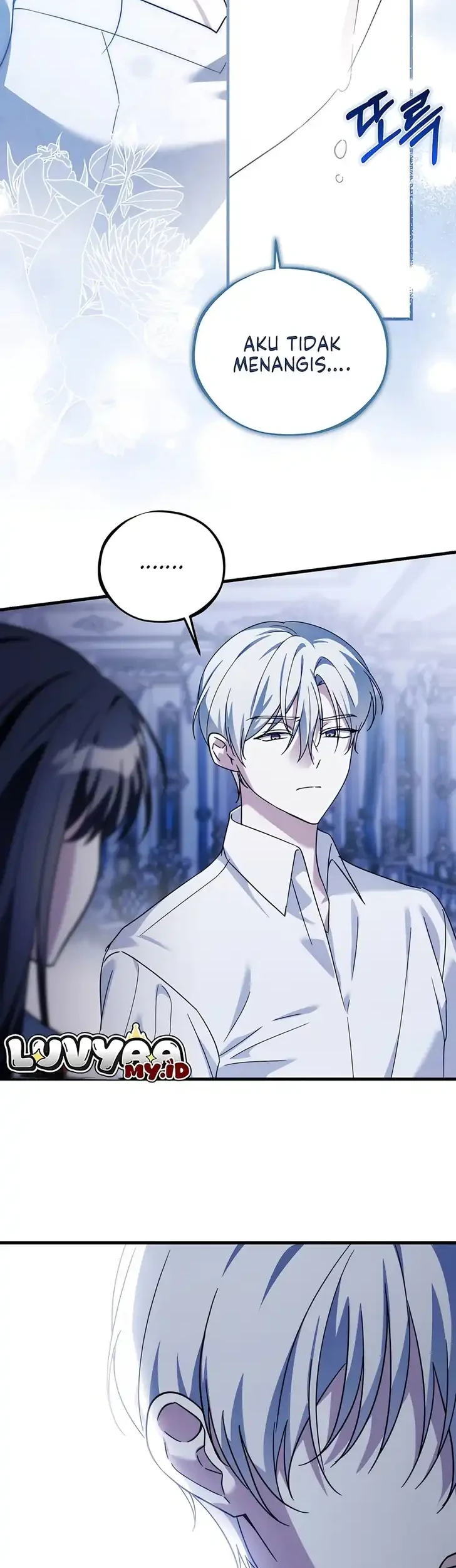 The Maid Kills Her Master Again Today Chapter 27 Gambar 32