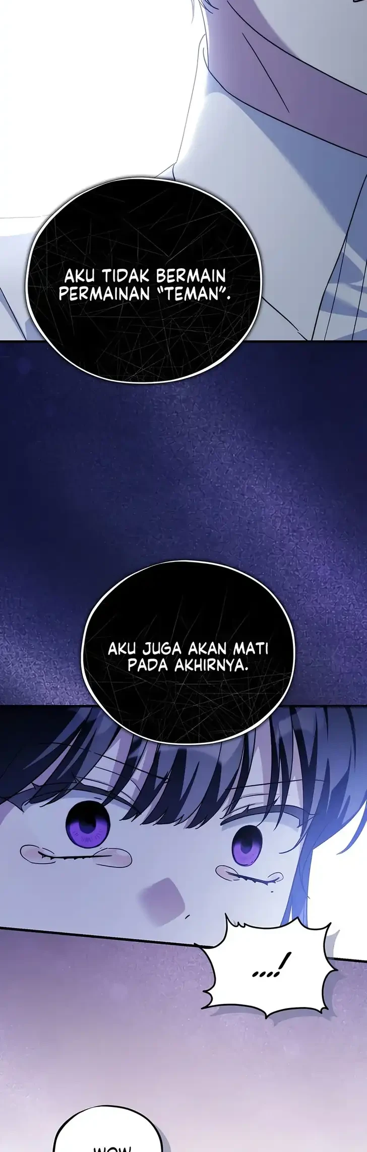 The Maid Kills Her Master Again Today Chapter 27 Gambar 33