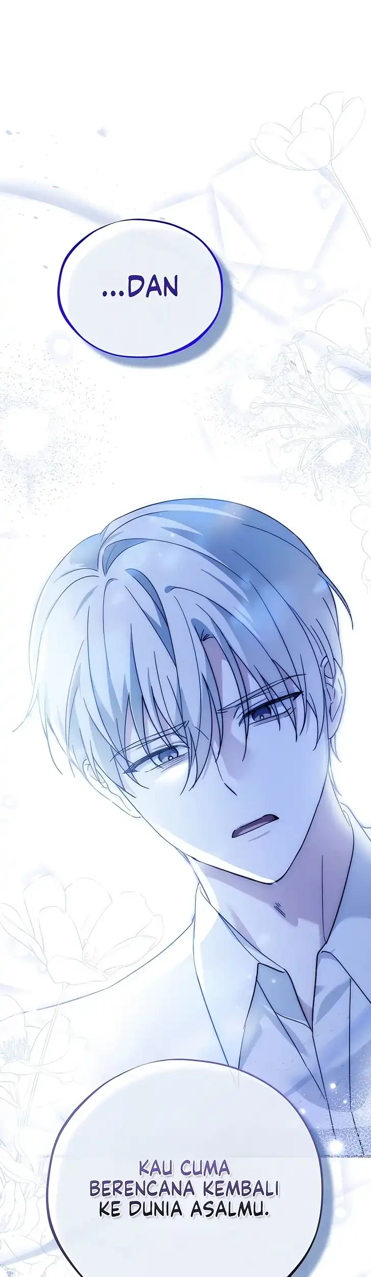 The Maid Kills Her Master Again Today Chapter 27 Gambar 37