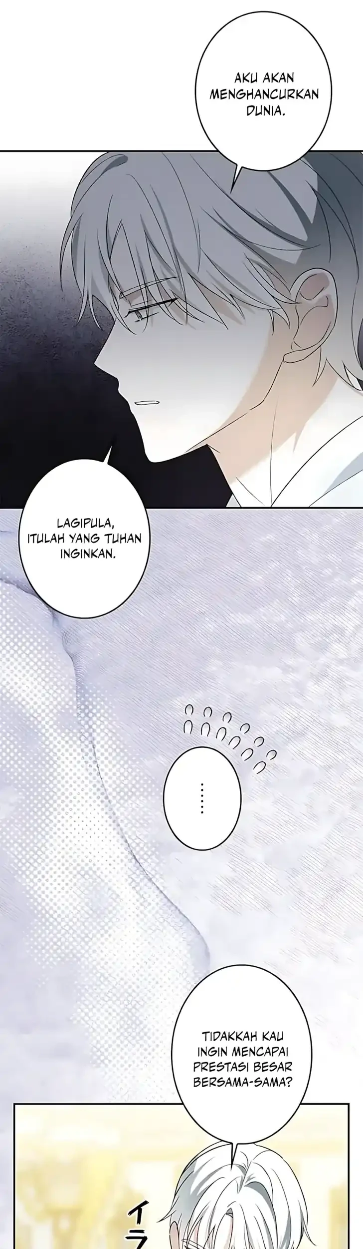 The Maid Kills Her Master Again Today Chapter 3 Gambar 34
