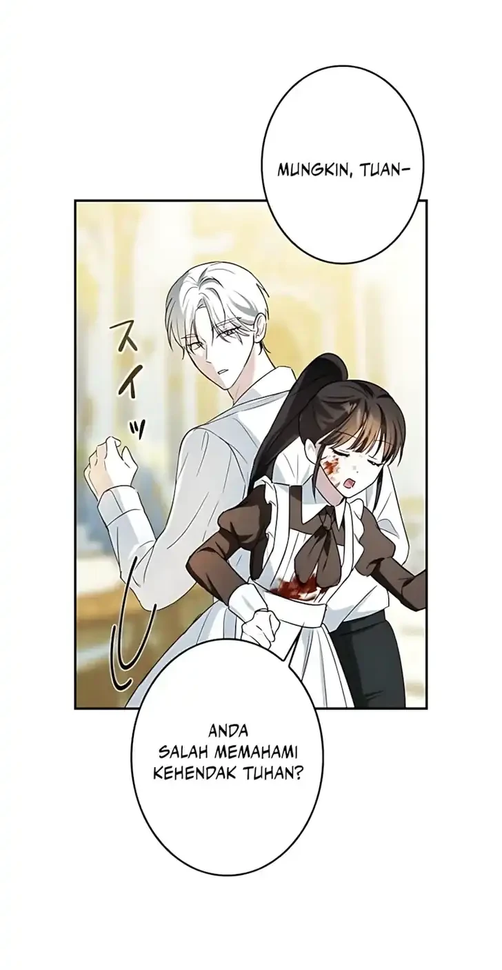The Maid Kills Her Master Again Today Chapter 3 Gambar 36