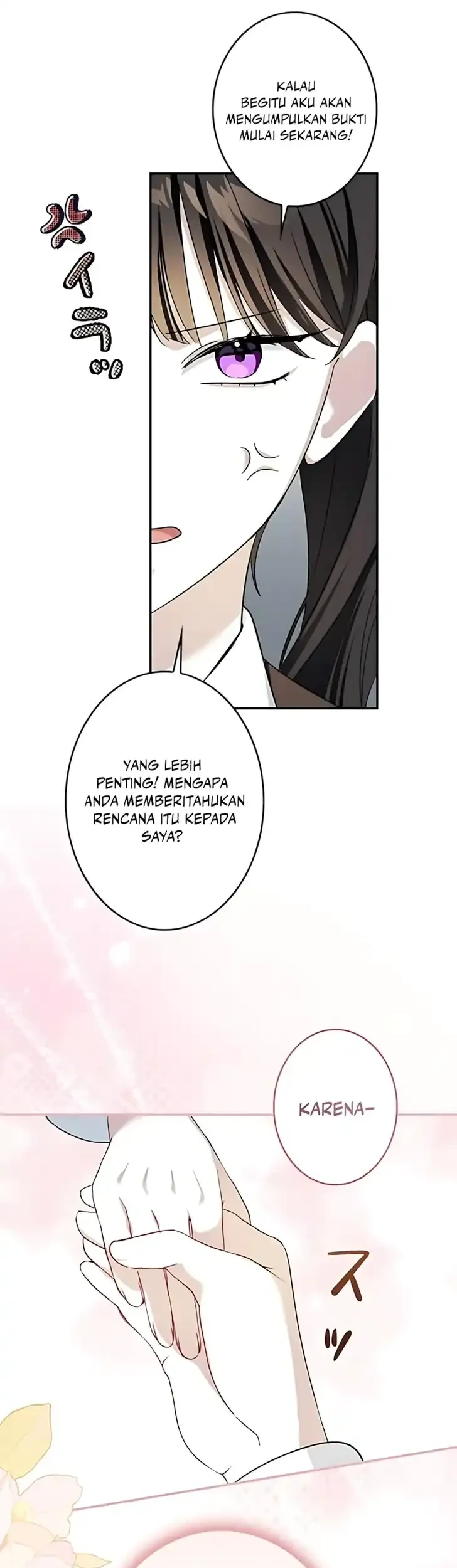 The Maid Kills Her Master Again Today Chapter 3 Gambar 42