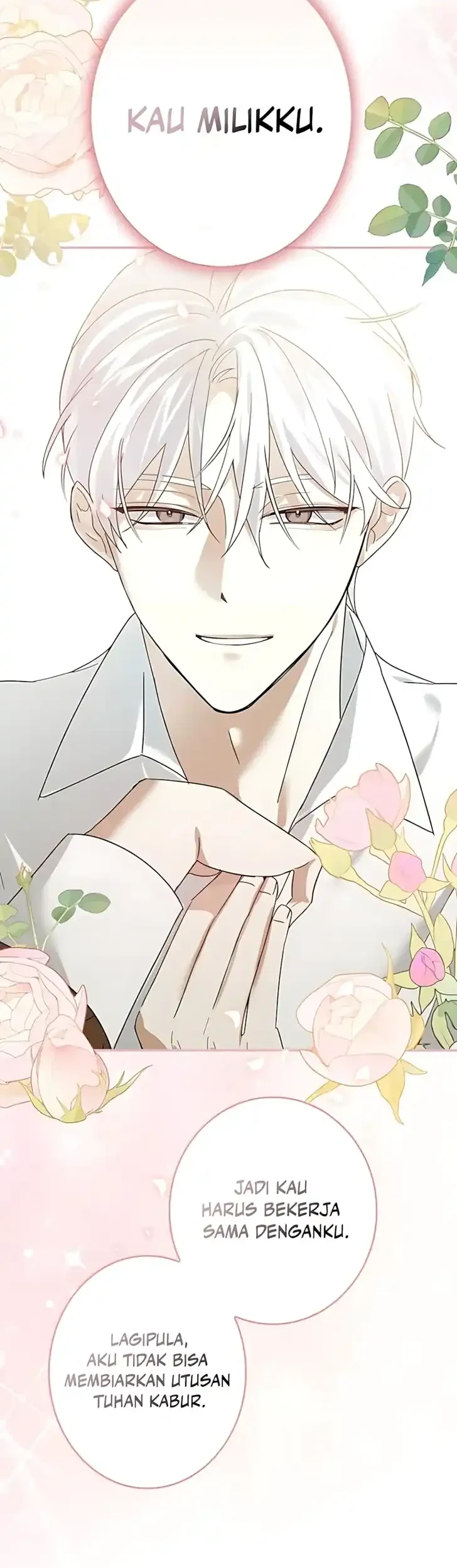 The Maid Kills Her Master Again Today Chapter 3 Gambar 43