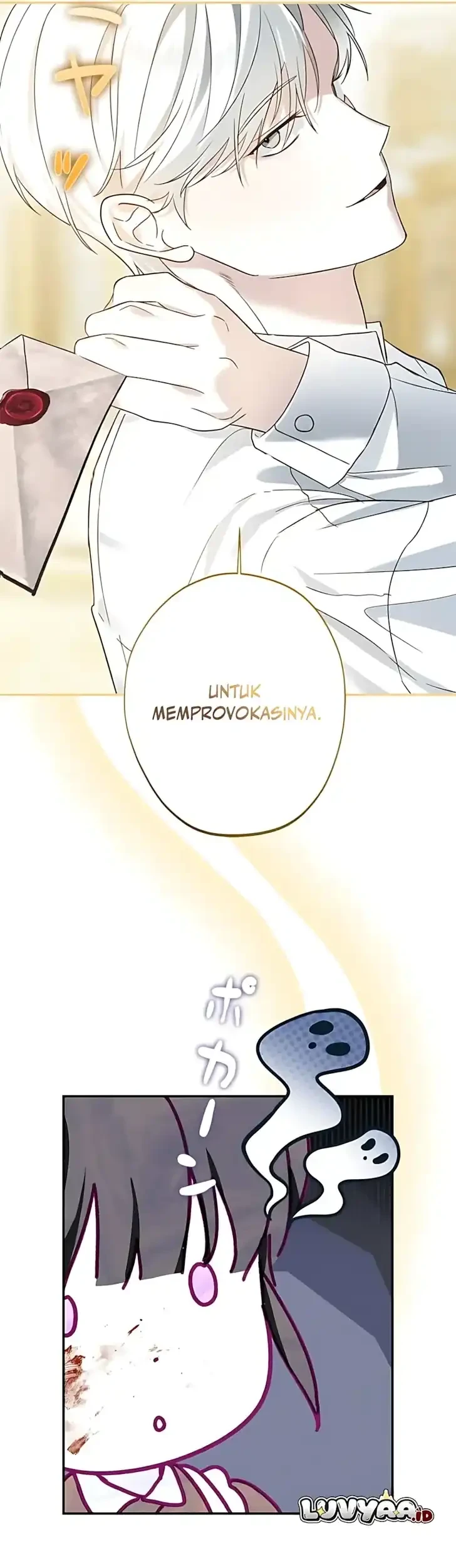 The Maid Kills Her Master Again Today Chapter 3 Gambar 48