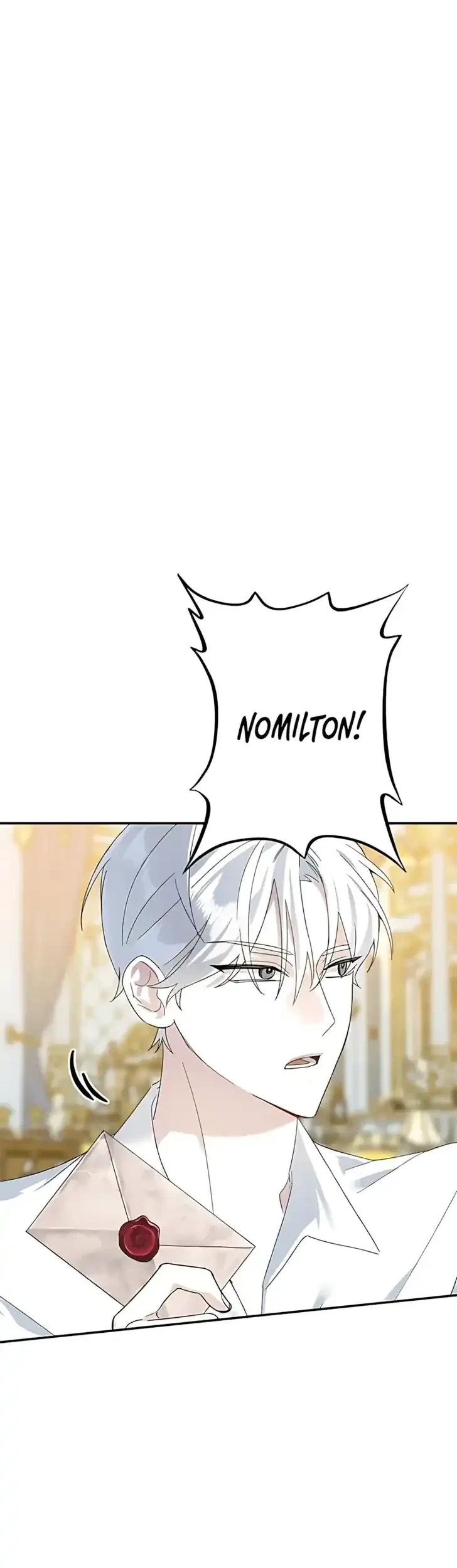 The Maid Kills Her Master Again Today Chapter 3 Gambar 49
