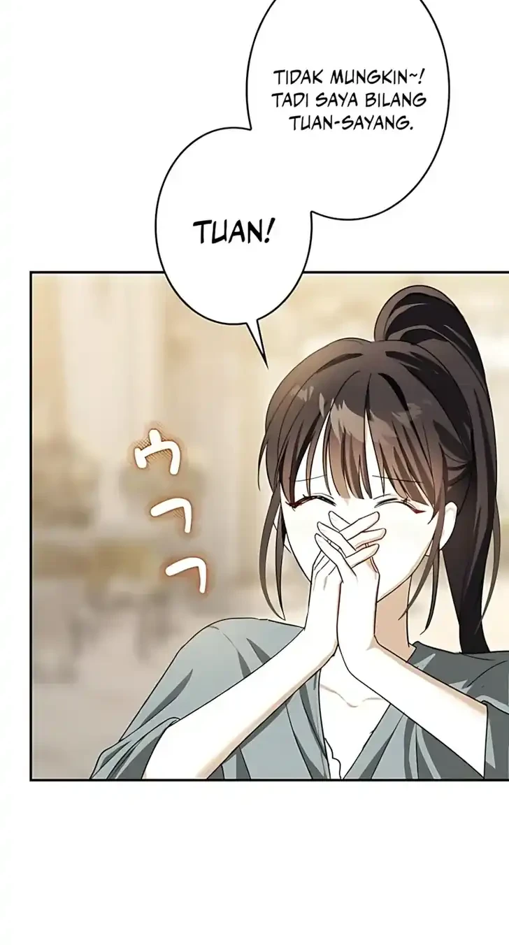 The Maid Kills Her Master Again Today Chapter 4 Gambar 31