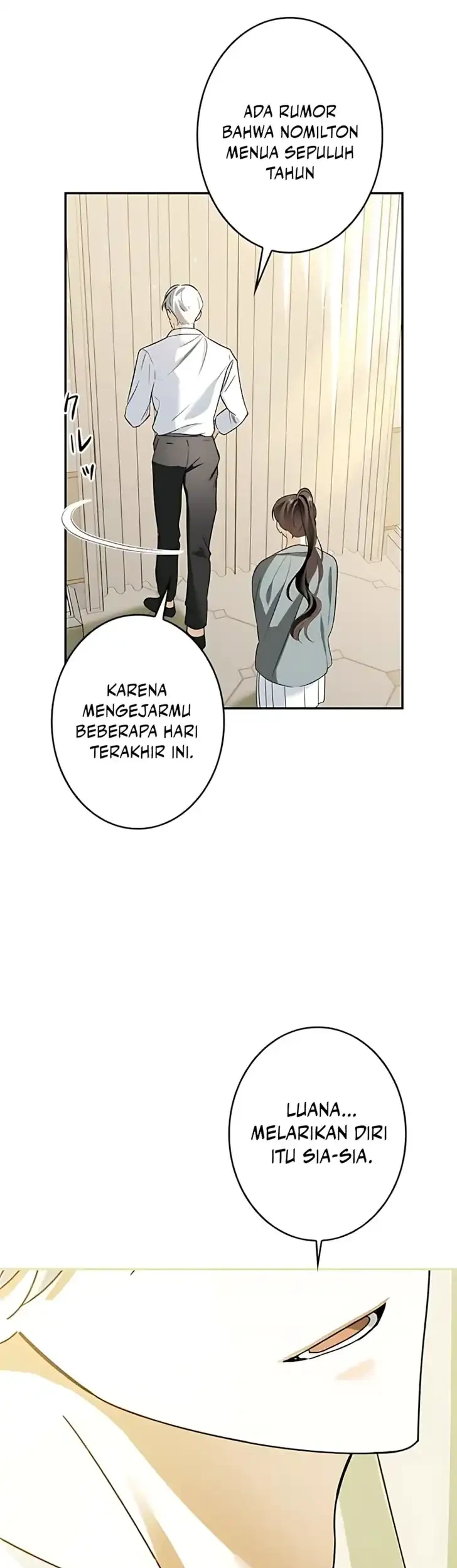 The Maid Kills Her Master Again Today Chapter 4 Gambar 32