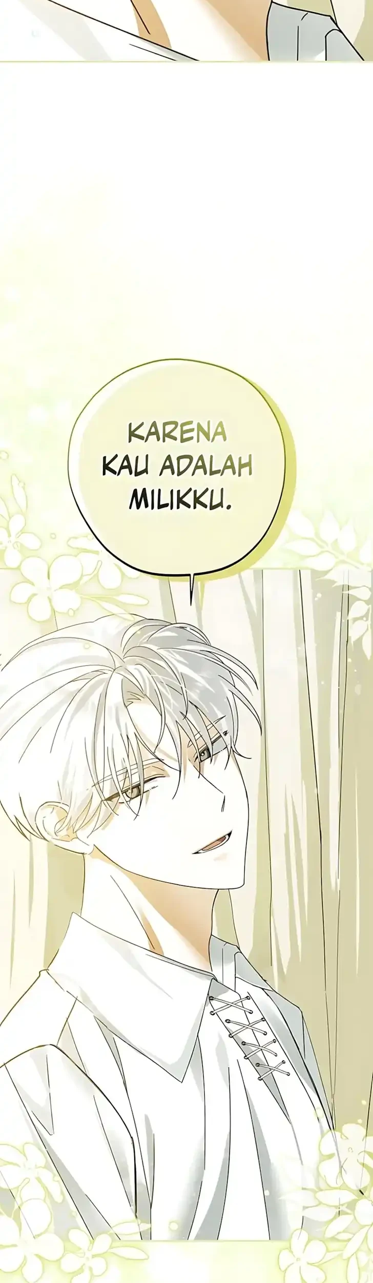 The Maid Kills Her Master Again Today Chapter 4 Gambar 33