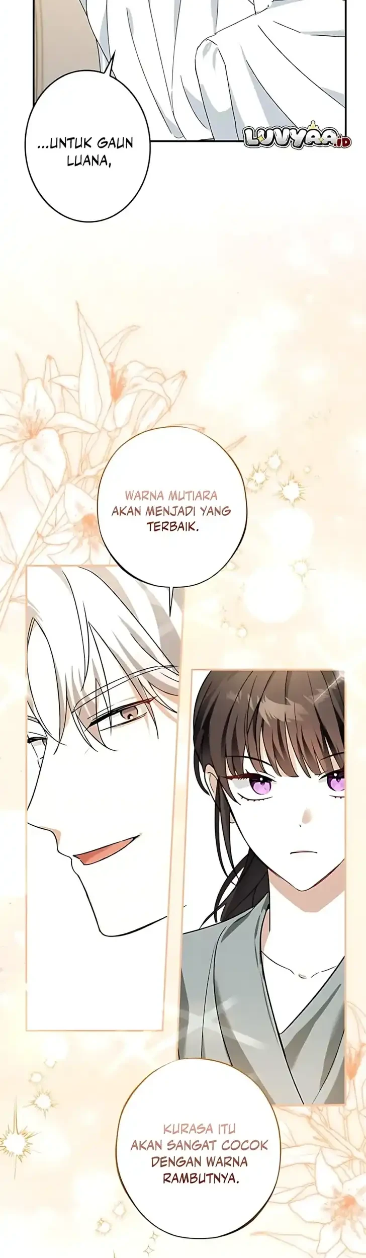 The Maid Kills Her Master Again Today Chapter 4 Gambar 36