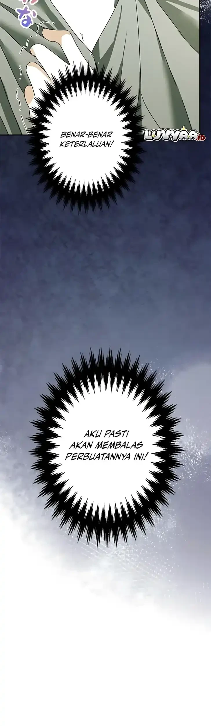The Maid Kills Her Master Again Today Chapter 4 Gambar 39