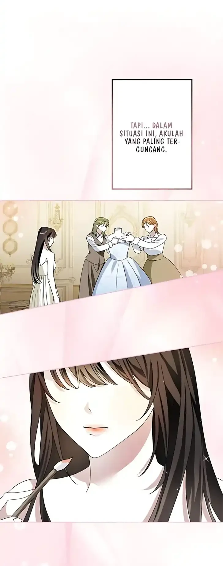 The Maid Kills Her Master Again Today Chapter 4 Gambar 40