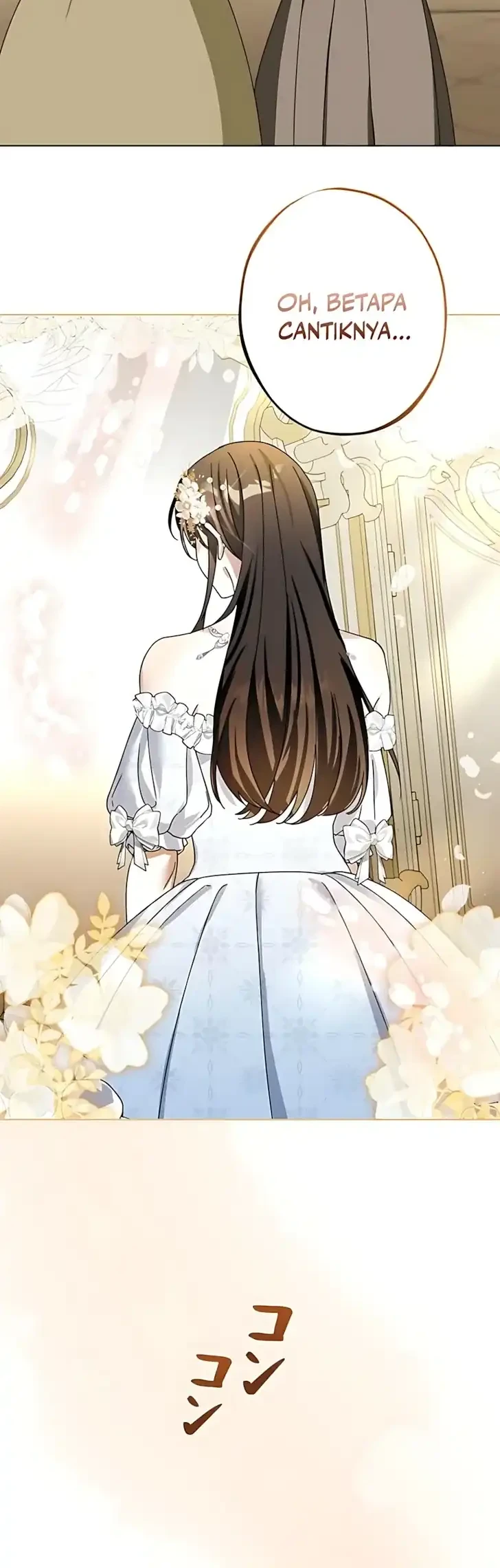 The Maid Kills Her Master Again Today Chapter 4 Gambar 43