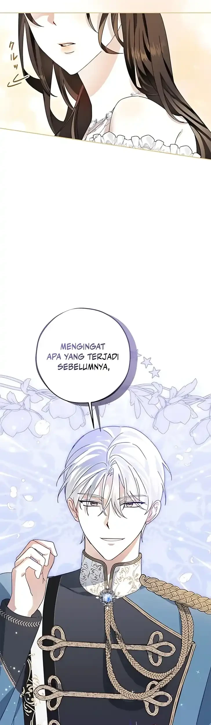 The Maid Kills Her Master Again Today Chapter 4 Gambar 44