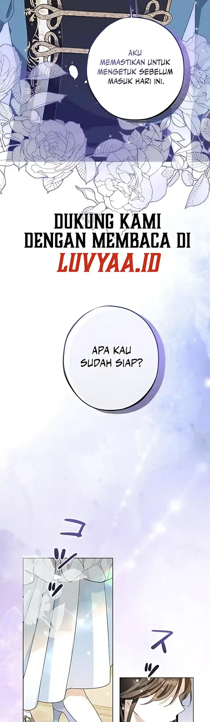 The Maid Kills Her Master Again Today Chapter 4 Gambar 45