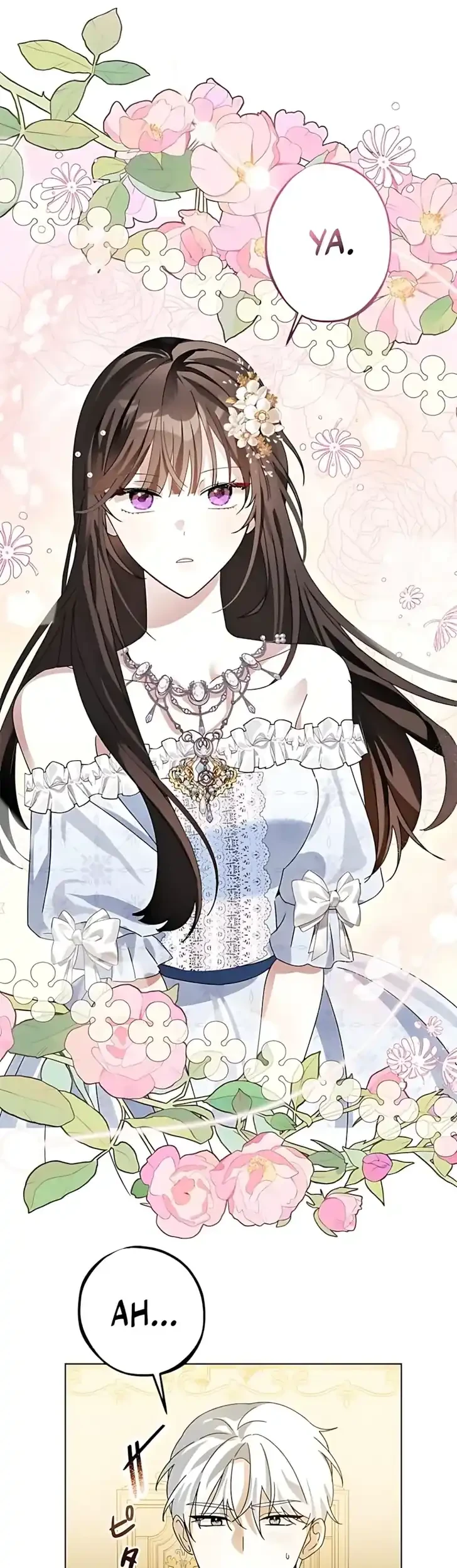 The Maid Kills Her Master Again Today Chapter 4 Gambar 47