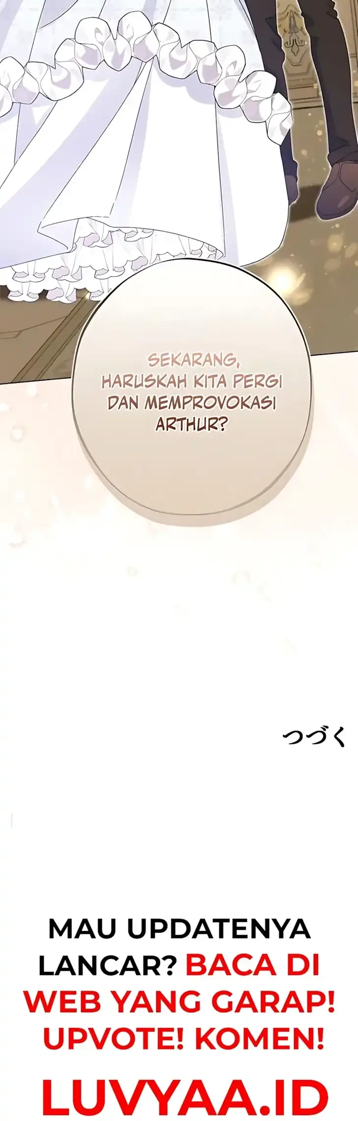 The Maid Kills Her Master Again Today Chapter 4 Gambar 49