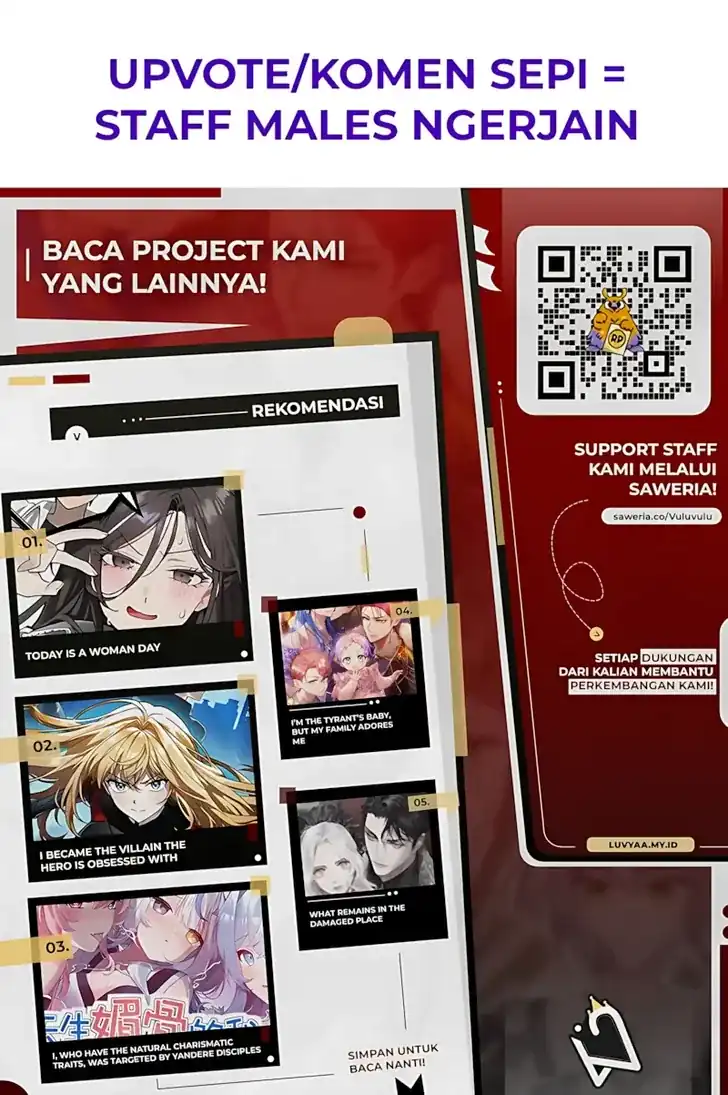 The Maid Kills Her Master Again Today Chapter 4 Gambar 50