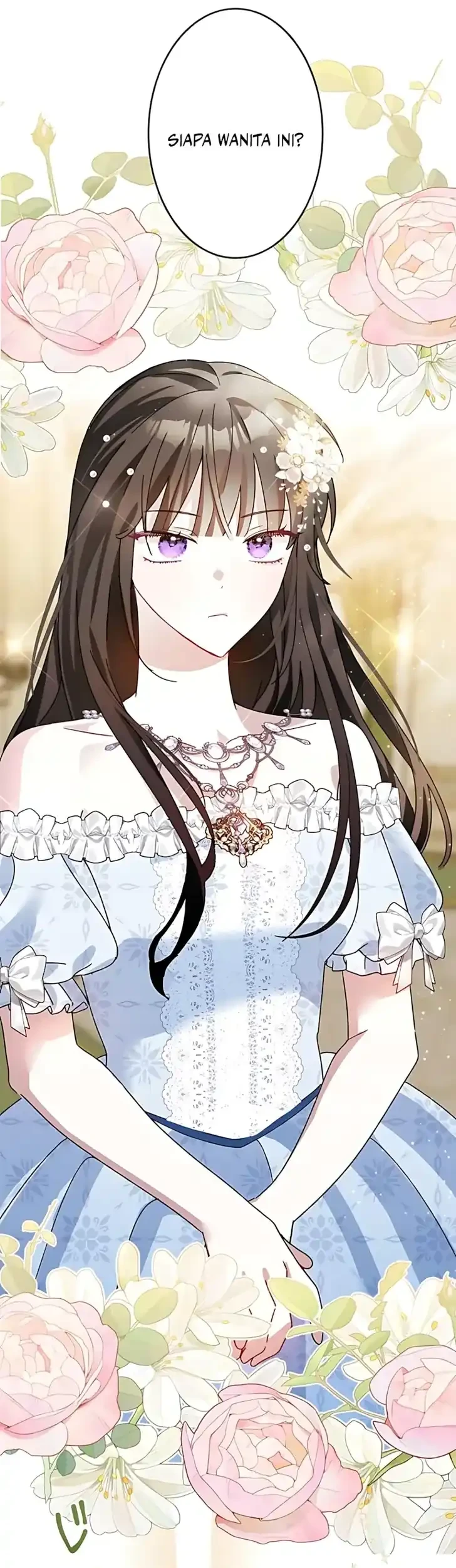 The Maid Kills Her Master Again Today Chapter 5 Gambar 40