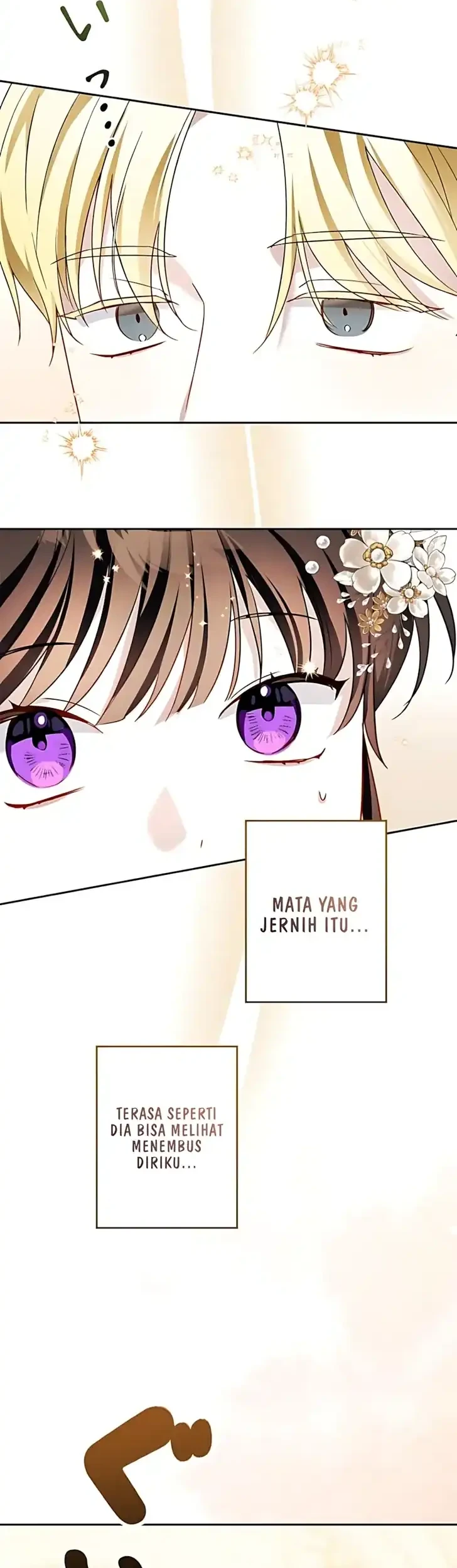 The Maid Kills Her Master Again Today Chapter 5 Gambar 41