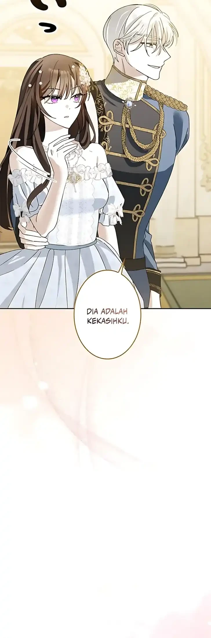 The Maid Kills Her Master Again Today Chapter 5 Gambar 42