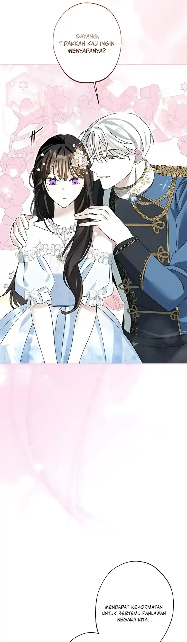 The Maid Kills Her Master Again Today Chapter 5 Gambar 43