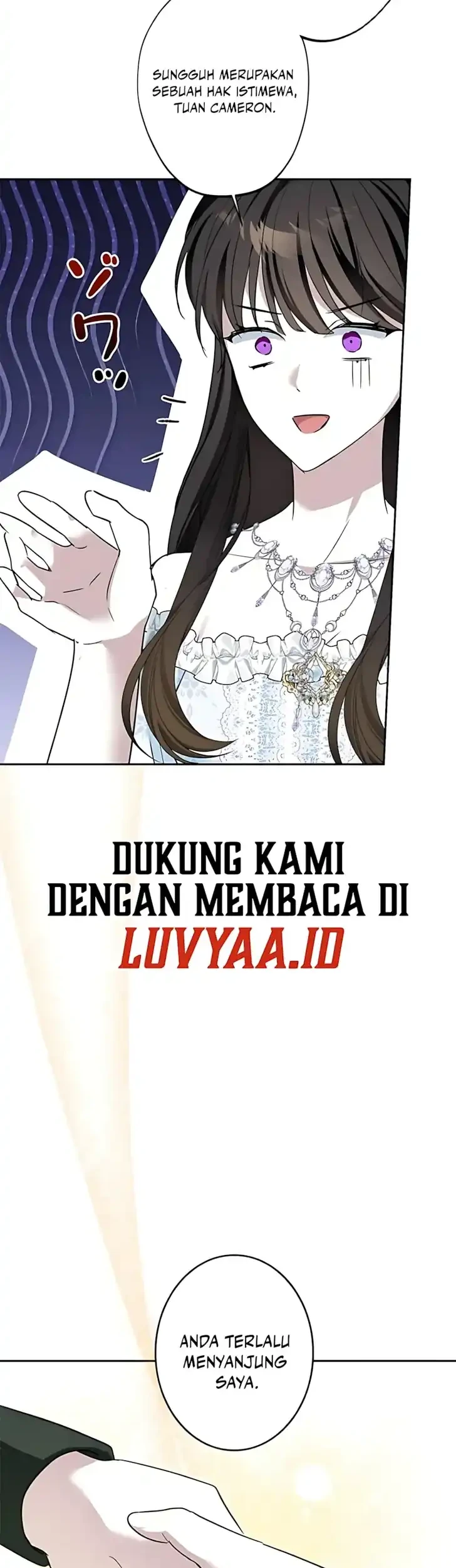 The Maid Kills Her Master Again Today Chapter 5 Gambar 44