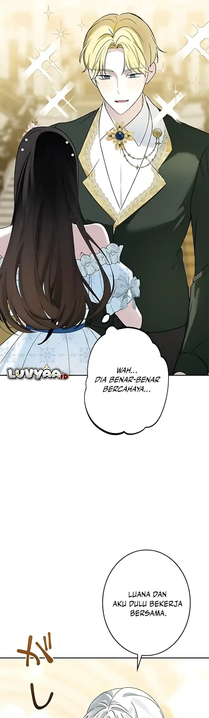 The Maid Kills Her Master Again Today Chapter 5 Gambar 46