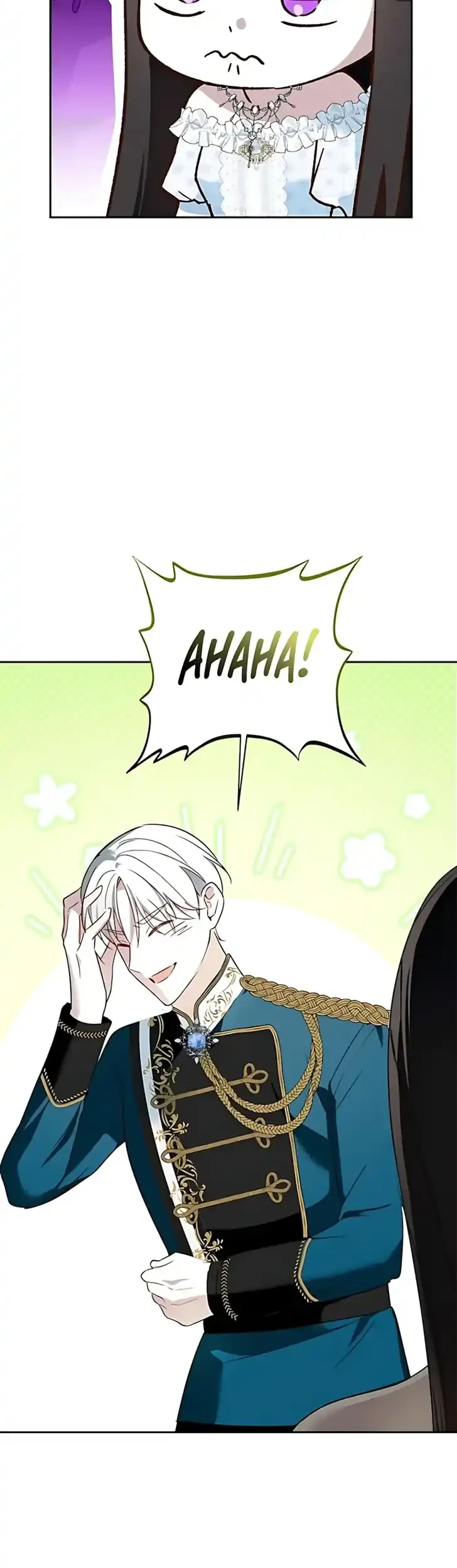The Maid Kills Her Master Again Today Chapter 5 Gambar 53