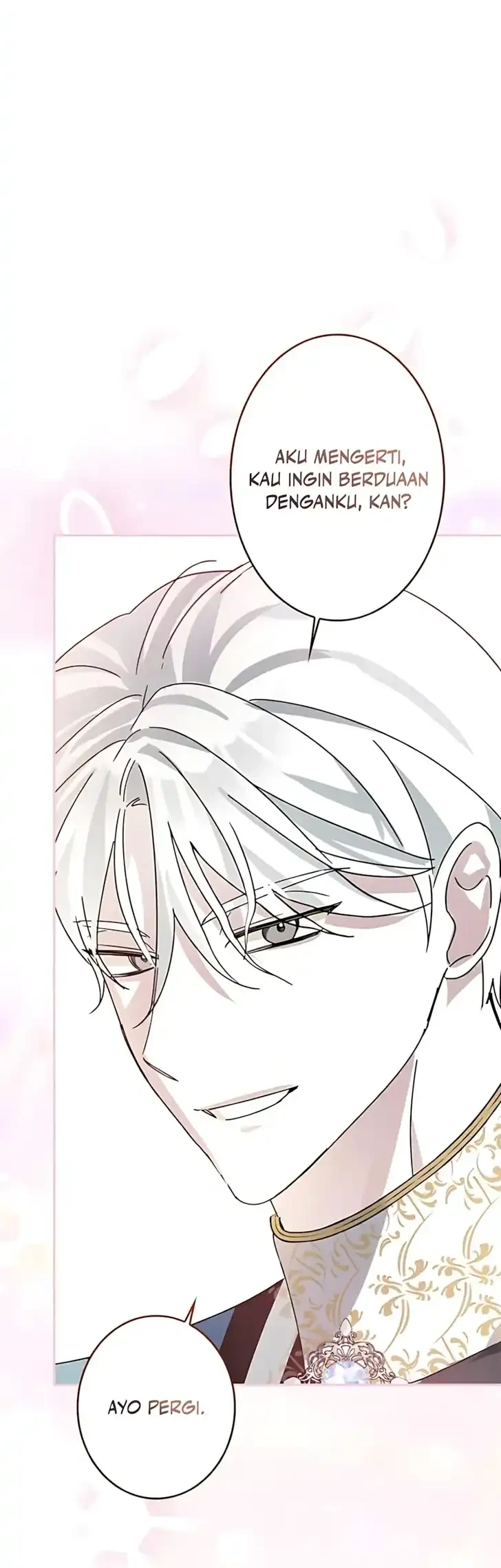 The Maid Kills Her Master Again Today Chapter 5 Gambar 54