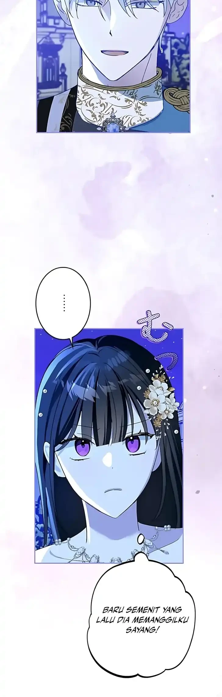The Maid Kills Her Master Again Today Chapter 5 Gambar 57