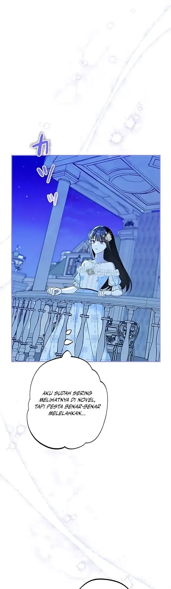 The Maid Kills Her Master Again Today Chapter 5 Gambar 58