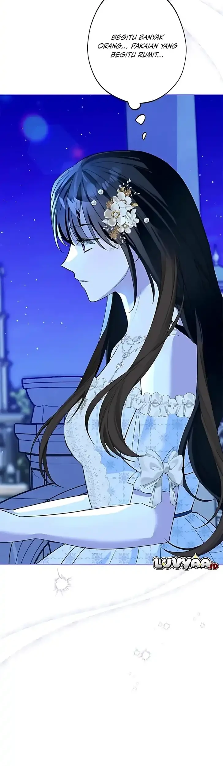 The Maid Kills Her Master Again Today Chapter 5 Gambar 59