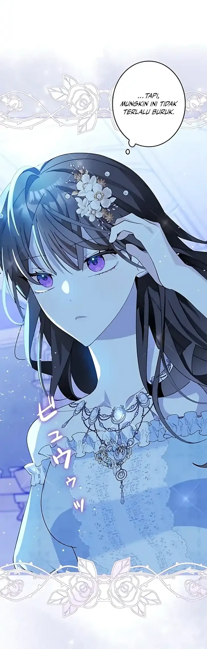 The Maid Kills Her Master Again Today Chapter 5 Gambar 60