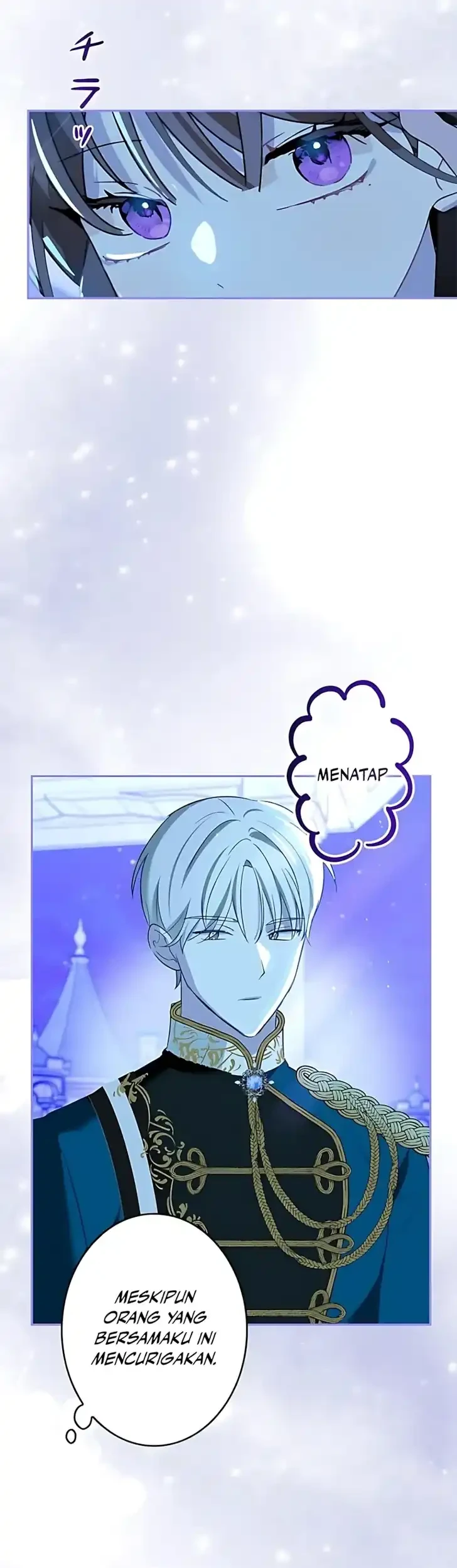The Maid Kills Her Master Again Today Chapter 5 Gambar 61