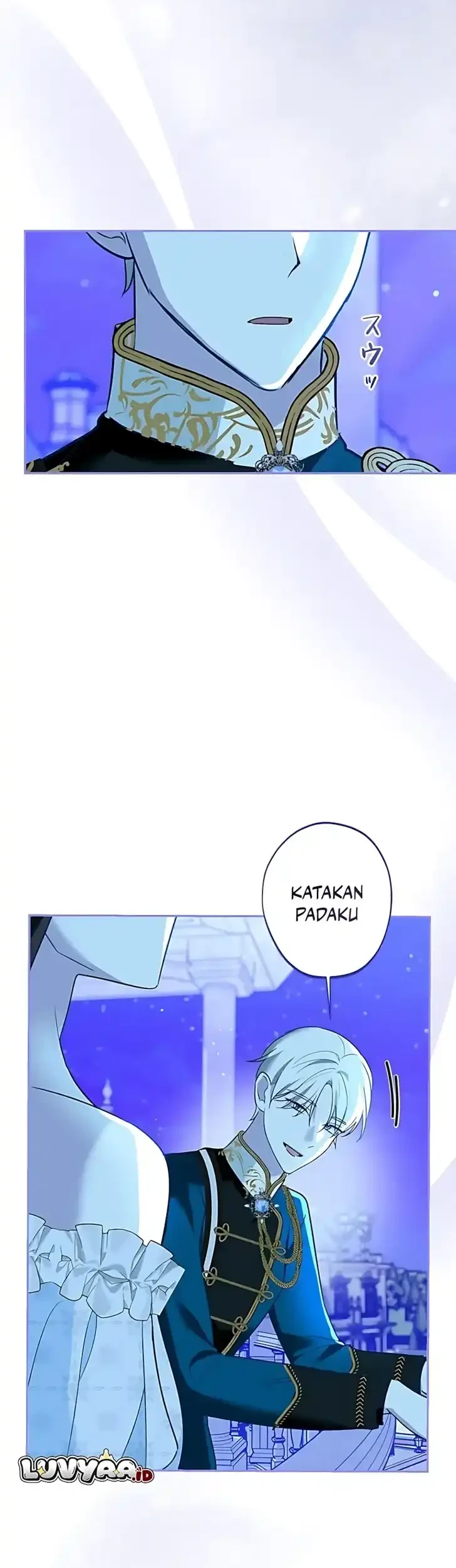 The Maid Kills Her Master Again Today Chapter 5 Gambar 62