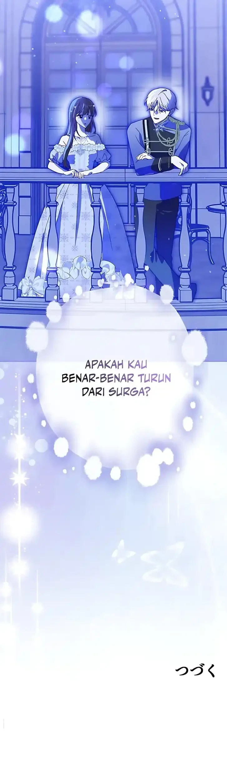 The Maid Kills Her Master Again Today Chapter 5 Gambar 64