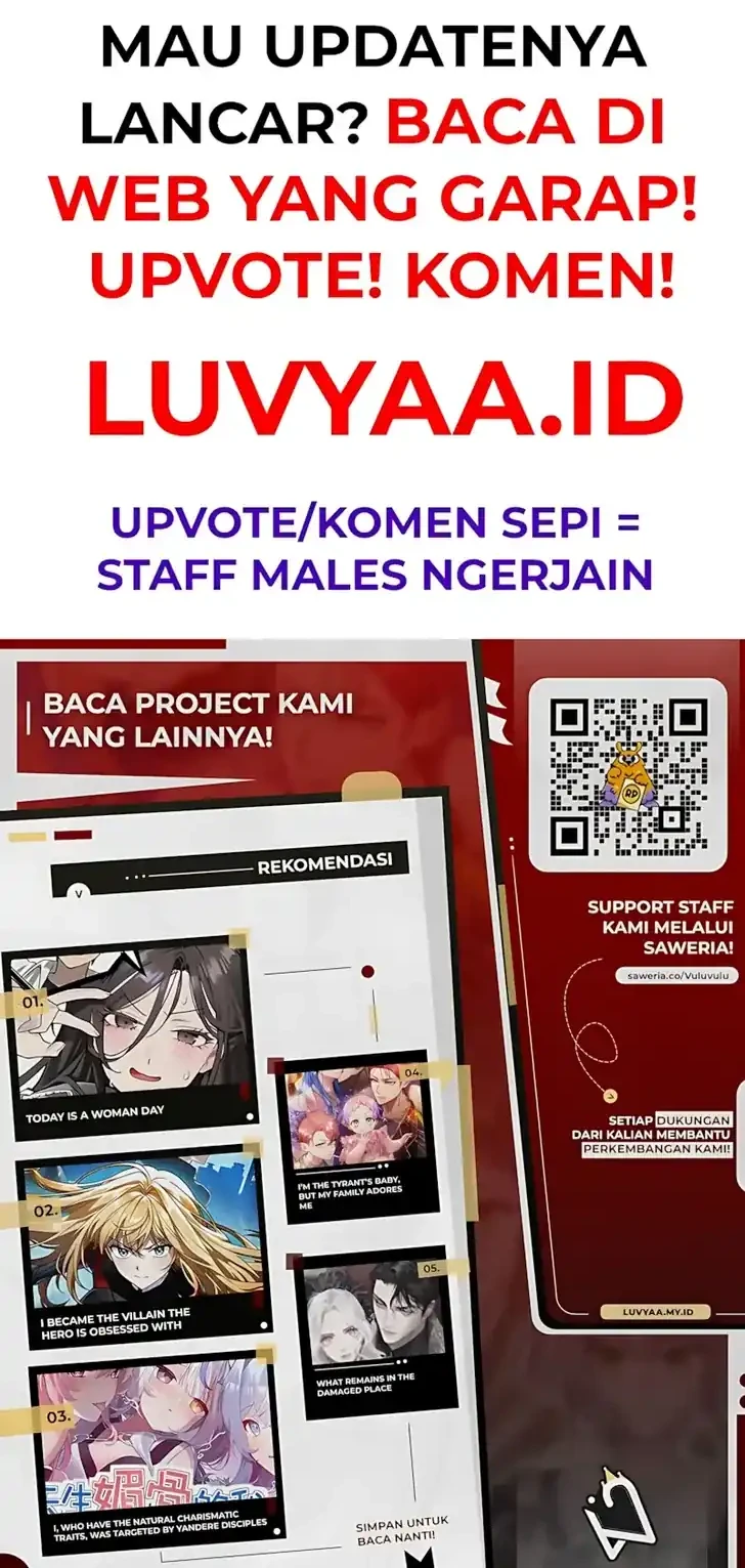 The Maid Kills Her Master Again Today Chapter 5 Gambar 65