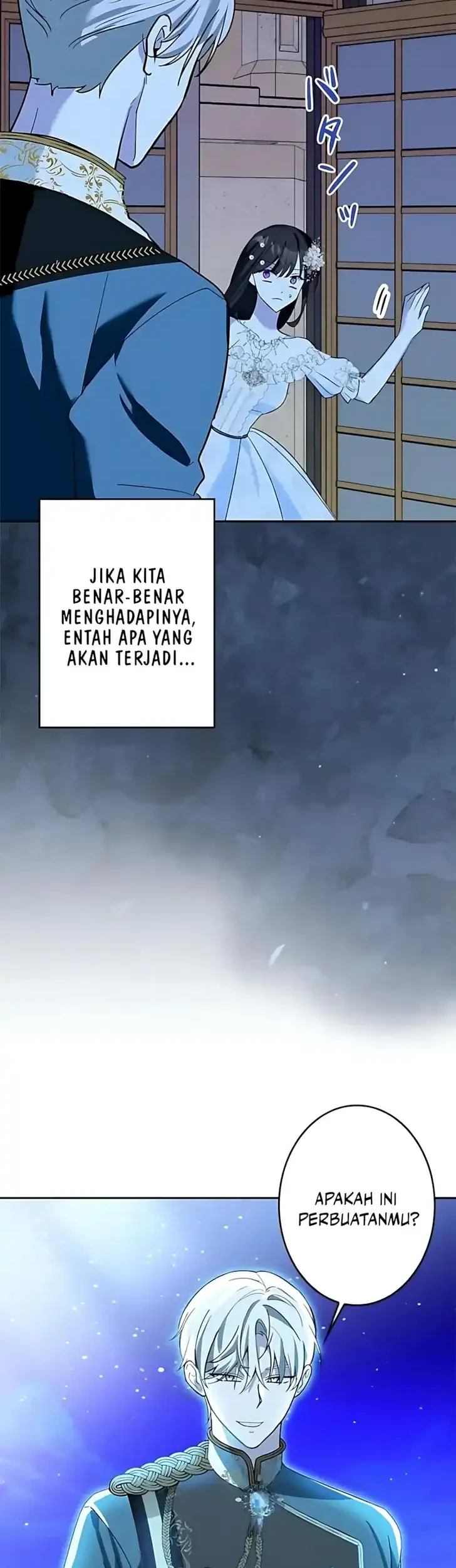The Maid Kills Her Master Again Today Chapter 6 Gambar 40