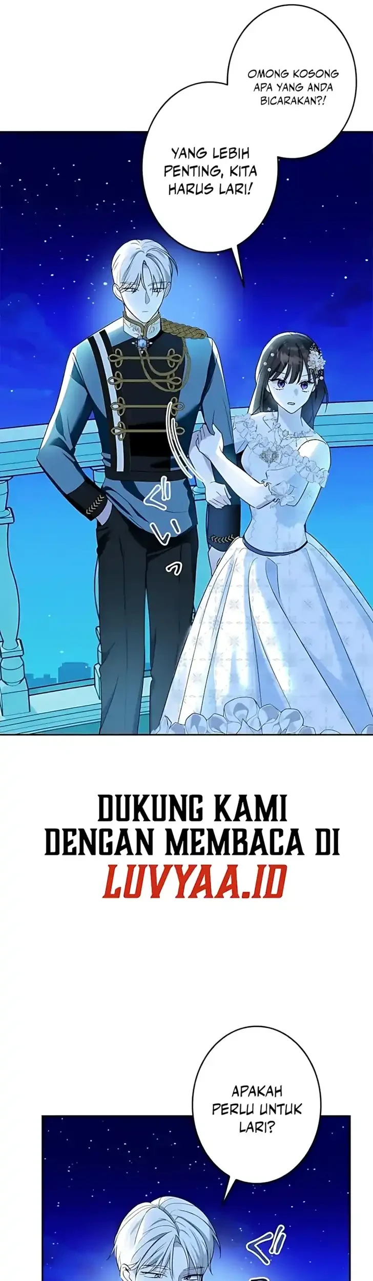 The Maid Kills Her Master Again Today Chapter 6 Gambar 42