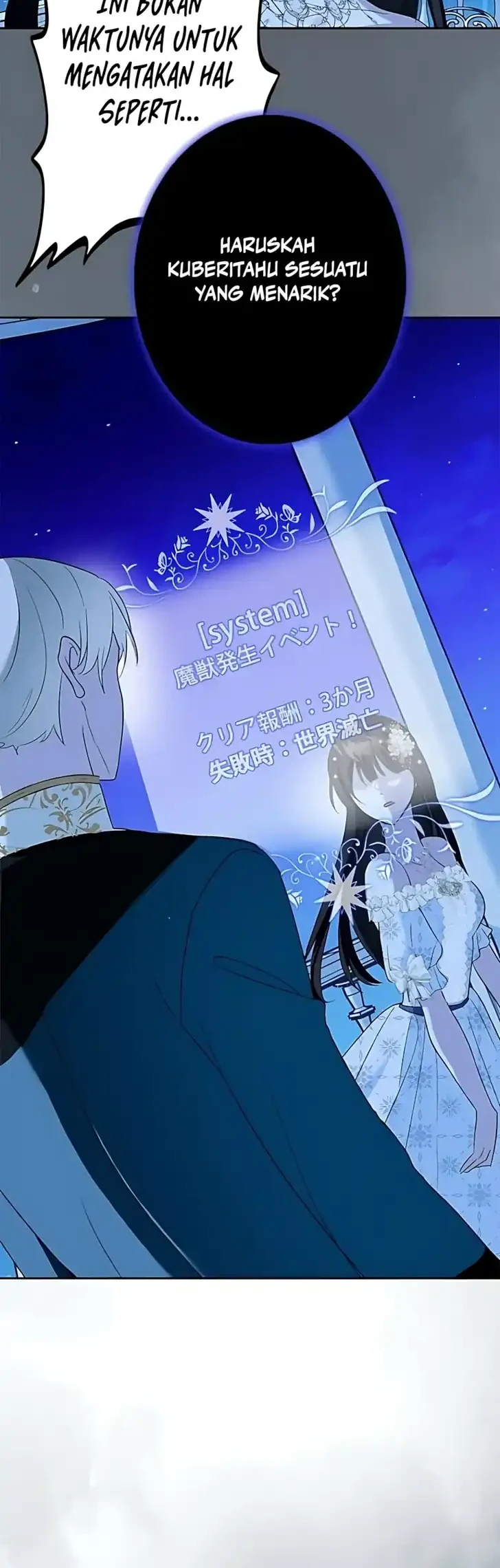 The Maid Kills Her Master Again Today Chapter 6 Gambar 49