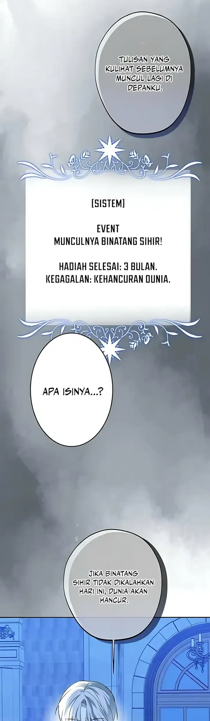 The Maid Kills Her Master Again Today Chapter 6 Gambar 50