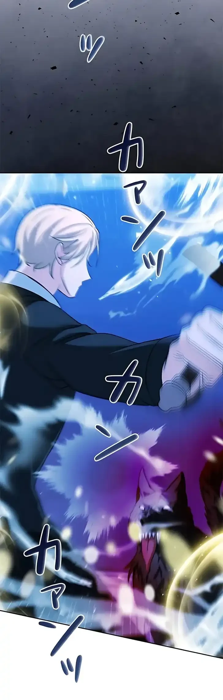 The Maid Kills Her Master Again Today Chapter 7 Gambar 42
