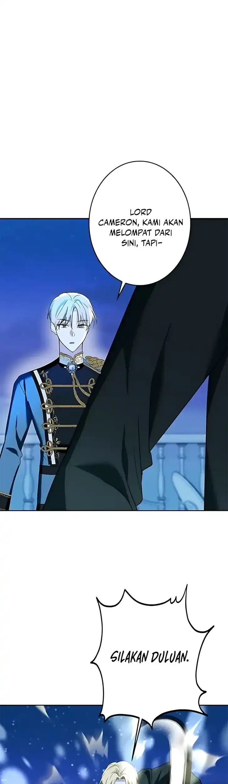The Maid Kills Her Master Again Today Chapter 7 Gambar 43