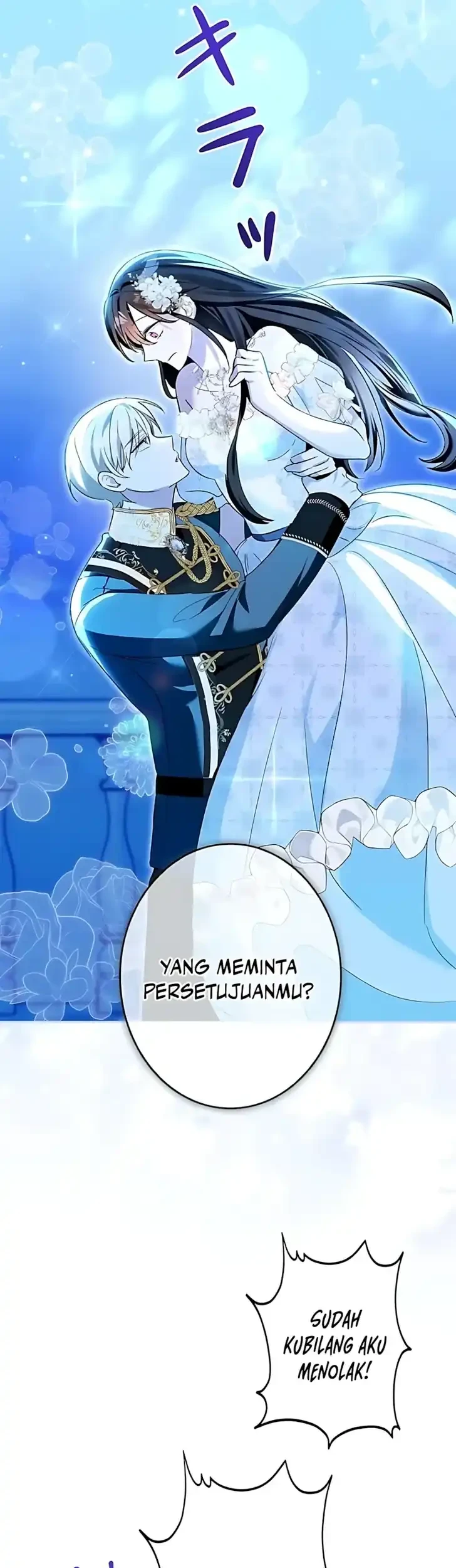 The Maid Kills Her Master Again Today Chapter 7 Gambar 46