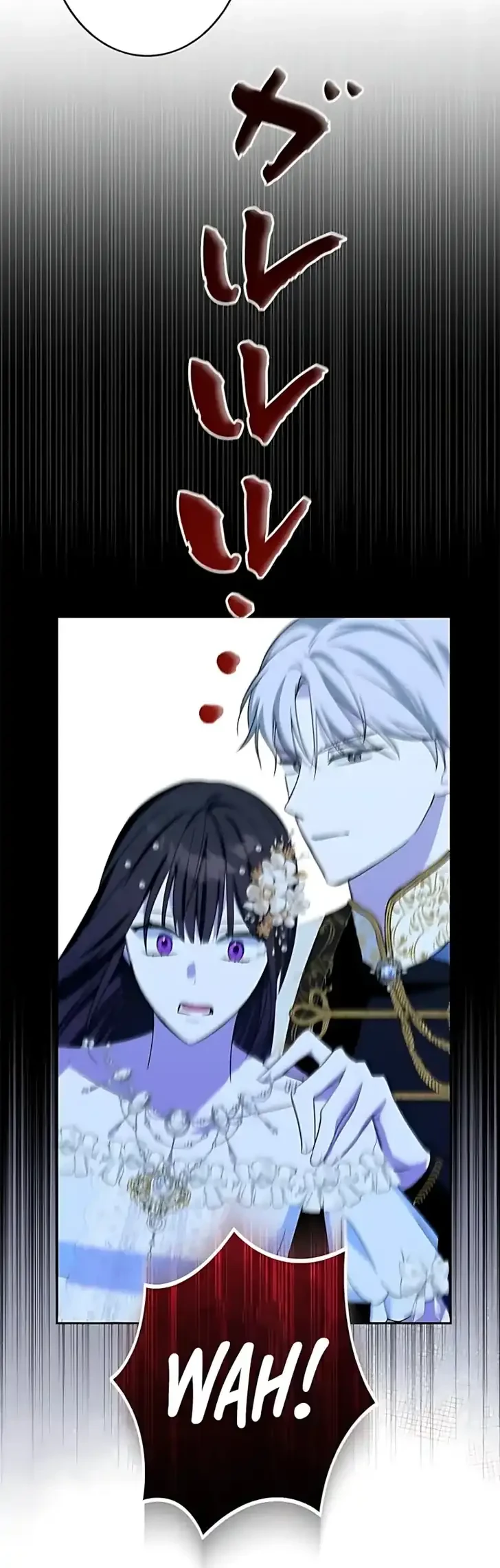 The Maid Kills Her Master Again Today Chapter 7 Gambar 54