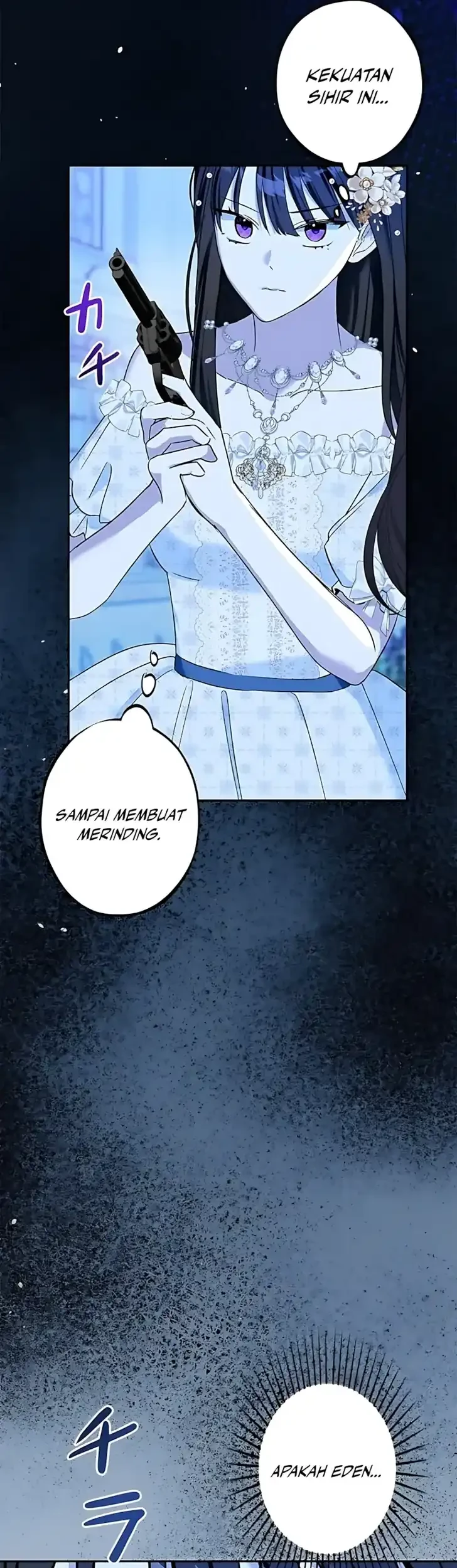 The Maid Kills Her Master Again Today Chapter 7 Gambar 58
